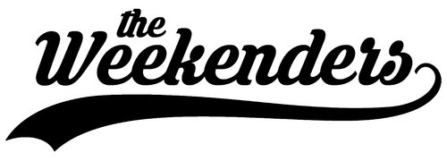 The Weekenders Logo