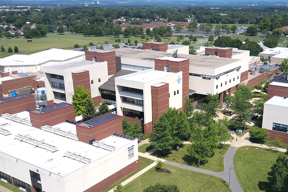 Bethlehem Campus