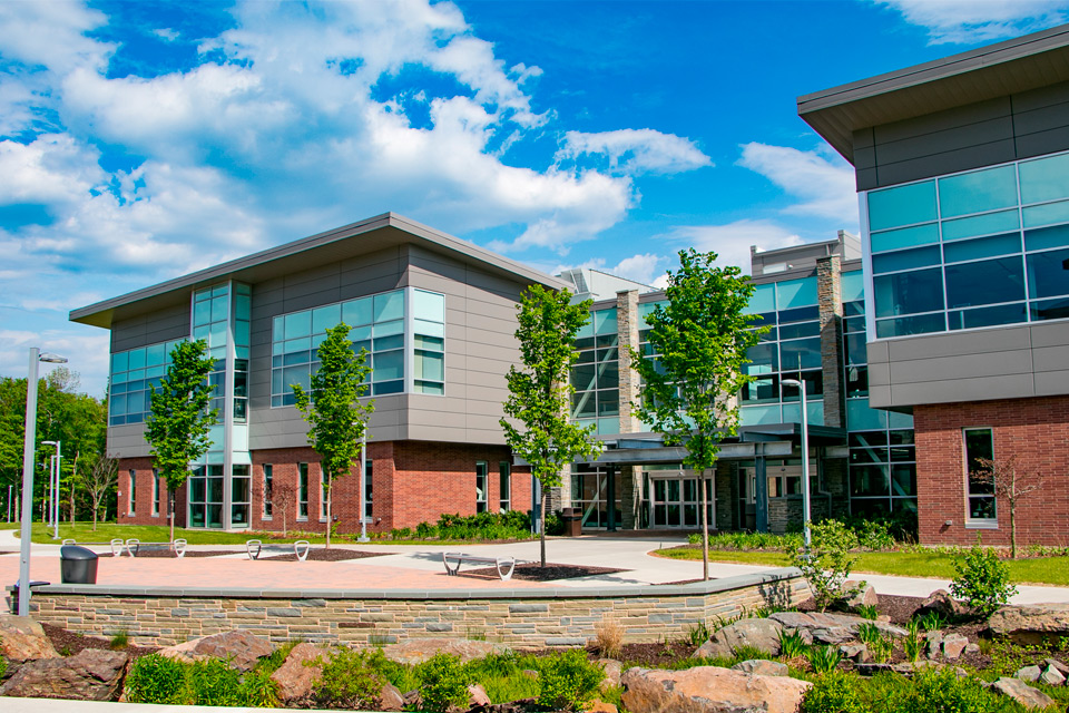 Pocono Campus