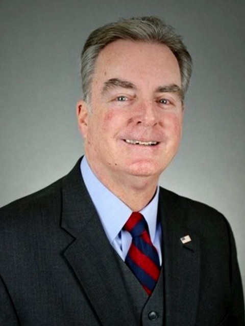 Dean M. Donaher