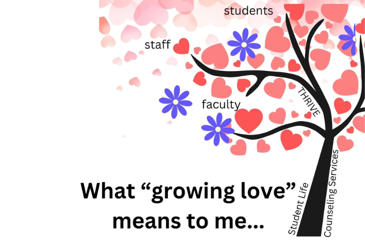 Growing Love