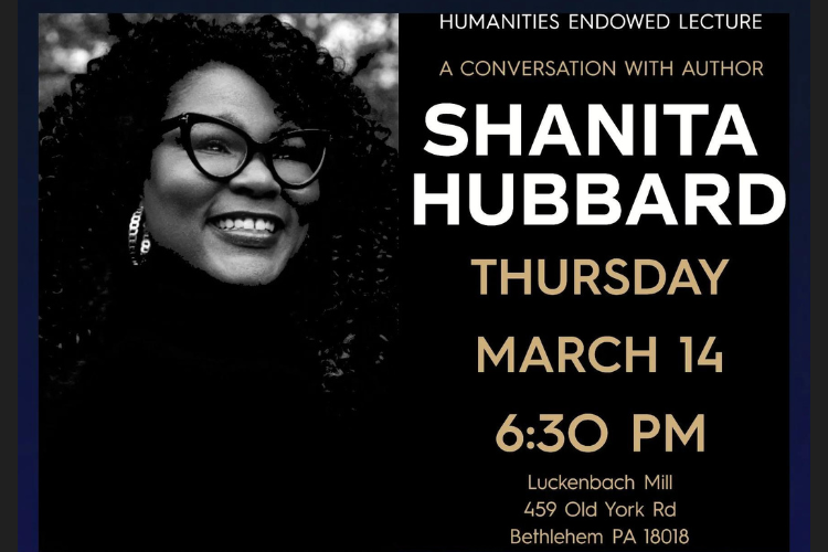 Hip Hop 50 Years Event: “U.N.I.T.Y.”: A Conversation with Shanita Hubbard