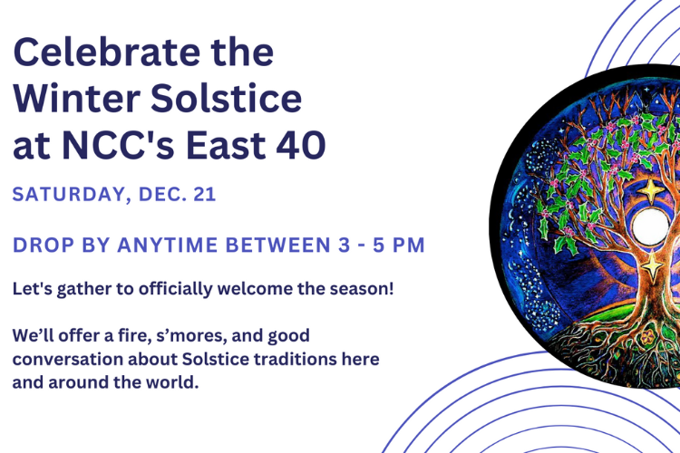 Winter Solstice Celebration