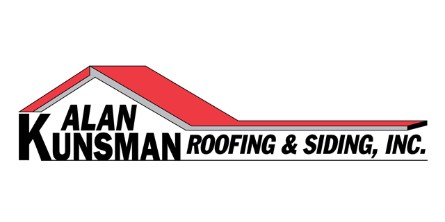 Alan Kunsman Roofing and Siding