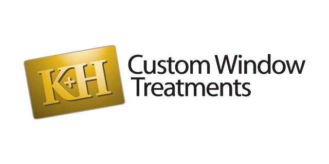 KH Custom Window Treatments
